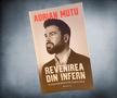 Cartea în care Mutu a făcut dezvăluirile