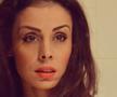 FOTO Margarita Peychinska, translator la conferința CSKA înainte de FCSB