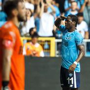 Adana Demirspor - CFR Cluj / Sursă foto: Facebook@ Adana Demirspor Kulübü