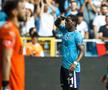 Adana Demirspor - CFR Cluj / Sursă foto: Facebook@ Adana Demirspor Kulübü