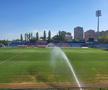 Cum arată stadionul pe care se joacă Uratu - Farul, în turul 2 preliminar al Conference League
