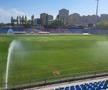 Cum arată stadionul pe care se joacă Uratu - Farul, în turul 2 preliminar al Conference League