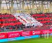 A fost sold-out la Sepsi - CSKA Sofia / foto: GSP.ro