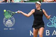 Finalistă de Grand Slam, revenire după 2 ani de coșmar: „Am fost într-un loc foarte întunecat”