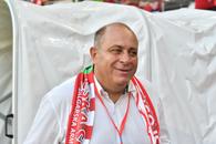 Laszlo Dioszegi, euforic: „Acum vine prima! Prost să fiu să mai vând ceva!”