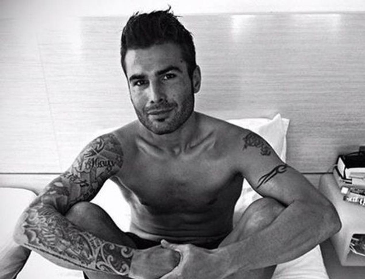 Adrian Mutu, dezvăluiri intime dintr-o relație specială: „Când îi sărea butonul de la bluză, ziceai că ai câștigat Champions League!”