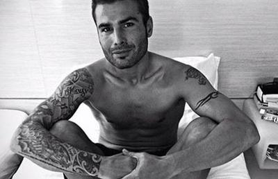Adrian Mutu, dezvăluiri intime dintr-o relație specială: „Când îi sărea butonul de la bluză, ziceai că ai câștigat Champions League!”