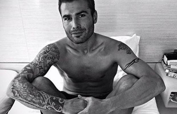 Adrian Mutu, dezvăluiri intime dintr-o relație specială: „Când îi sărea butonul de la bluză, ziceai că ai câștigat Champions League!”