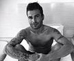 Adrian Mutu, dezvăluiri intime dintr-o relație specială: „Când îi sărea butonul de la bluză, ziceai că ai câștigat Champions League!”