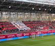 Sepsi - CSKA Sofia, imagini dinainte de meci