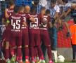 CFR Cluj a restabilit egalitatea din penalty / Captură PrimaSport