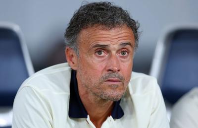 Marca a prezentat un scenariu de necrezut cu Luis Enrique la PSG, clubul și antrenorul au răspuns