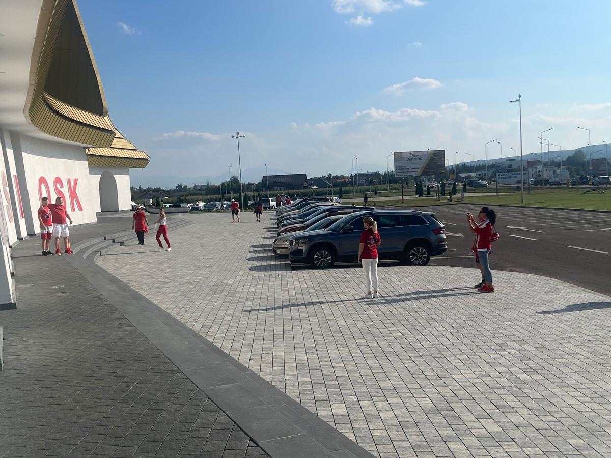 Un singur lucru l-a nemulțumit pe Hagi, după calificarea palpitantă în turul 3 preliminar din Conference League