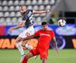 S-a luat de Becali, după FCSB - CSKA 1948: „Nu simte schimbările! Mai rău chinuie jucătorii”