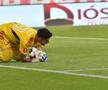 Premieră înregistrată pe stadionul din Sfântu Gheorghe, la Sepsi - CSKA Sofia