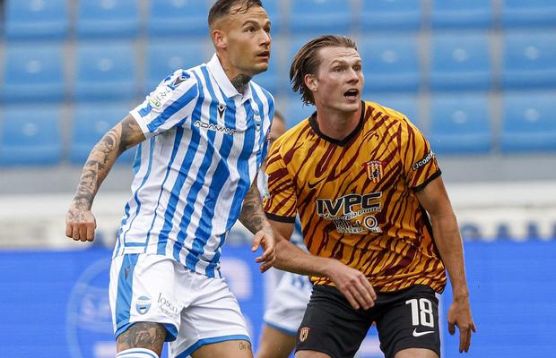 Crescut de Lazio, fostul internațional italian e dorit la 3 cluburi din SuperLigă!