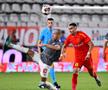FCSB a învins-o și la retur pe CSKA 1948 Sofia, scor 3-2, și s-a calificat în turul 3 preliminar din Conference League cu 4-2 la general. Adrian Șut (24 de ani), mijlocașul roș-albaștrilor, a analizat partida de pe arena „Arcul de Triumf”.
