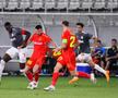 FCSB - CSKA Sofia, turul 2 al preliminariilor Conference League