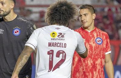 Doctorul lui Argentinos Juniors, înfiorat de accidentarea provocată de Marcelo: „Nu am mai văzut așa ceva”
