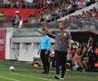 Premieră înregistrată pe stadionul din Sfântu Gheorghe, la Sepsi - CSKA Sofia