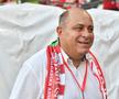 Istoric! Liviu Ciobotariu, de nota 10 în Sepsi - CSKA: „O seară minunată. Am discutat deja cu cei din club”