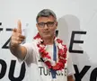 Nu, „asasinul” Yusuf Dikec nu i-a cerut înapoi câinele fostei soții după ce a cucerit argintul la Paris!  » Cu ce se ocupă turcul care a stârnit o furtună de MEME-uri pe internet