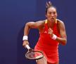 Qinwen Zheng a dus miracolul până la capăt! Prima sportivă din China care câștigă AURUL în proba de simplu la Jocurile Olimpice