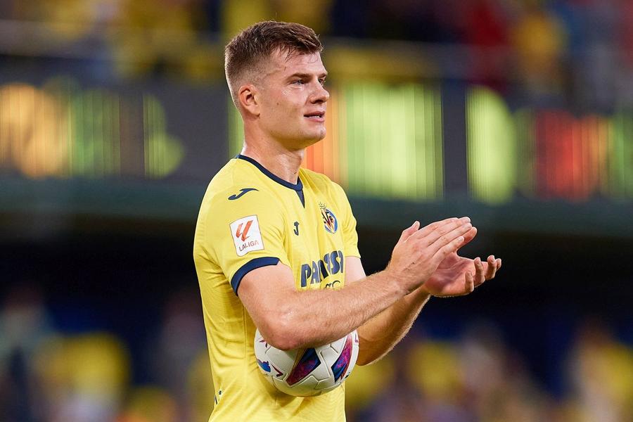 Alexander Sorloth / Foto: Imago De ce are Norvegia o Generație de Aur, chiar și fără Erling Haaland? Au introdus ceva fundamental în sistemul de antrenament