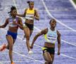 Campioana olimpică de la 100 metri vine dintr-o țară de 180.000 de locuitori » Julien Alfred a învins-o pe americanca Sha'Carri Richardson