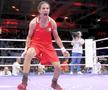 Imane Khelif, după victoria cu Anna Luca Hamori // foto: Guliver/gettyimages