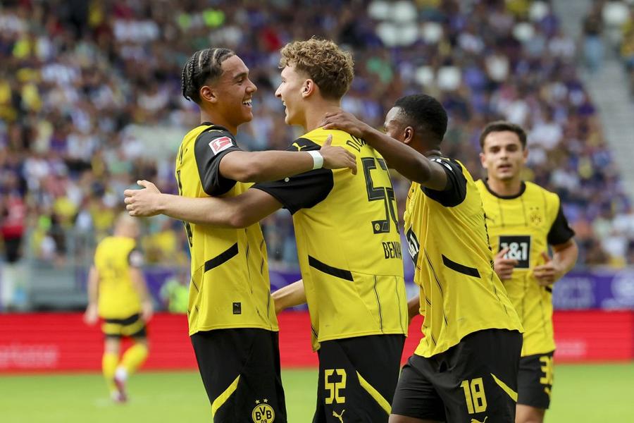 foto: Imago Images Finalista Ligii Campionilor a anunţat cea mai mare cifră de afaceri din istorie
