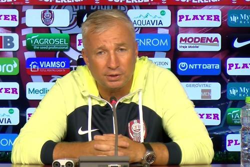 Dan Petrescu