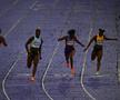 Campioana olimpică de la 100 metri vine dintr-o țară de 180.000 de locuitori » Julien Alfred a învins-o pe americanca Sha'Carri Richardson