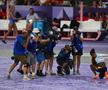 Campioana olimpică de la 100 metri vine dintr-o țară de 180.000 de locuitori » Julien Alfred a învins-o pe americanca Sha'Carri Richardson