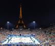 Samba pe plajă, la doi pași de Turneul Eiffel / Sursă foto: Imago Images