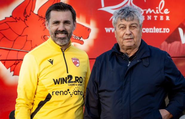 Reacția lui Zeljko Kopic când a fost întrebat despre varianta ca Mircea Lucescu să fie selecționerul României
