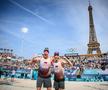 Samba pe plajă, la doi pași de Turneul Eiffel / Sursă foto: Imago Images