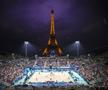 Samba pe plajă, la doi pași de Turneul Eiffel / Sursă foto: Imago Images