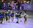 Campioana olimpică de la 100 metri vine dintr-o țară de 180.000 de locuitori » Julien Alfred a învins-o pe americanca Sha'Carri Richardson
