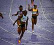 Campioana olimpică de la 100 metri vine dintr-o țară de 180.000 de locuitori » Julien Alfred a învins-o pe americanca Sha'Carri Richardson