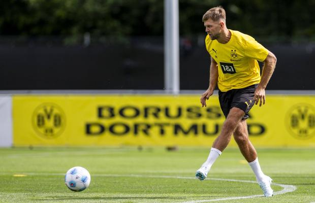 Dortmund schimbă liniile. Golgeterul Fullkrug se transferă în Premier League!