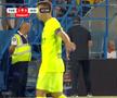 Toate camerele pe el: Gică Hagi, ieșire nervoasă și la 2-0 » Ce l-a iritat + Toate declarațiile de la final: „A fost extraordinar!”