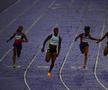 Campioana olimpică de la 100 metri vine dintr-o țară de 180.000 de locuitori » Julien Alfred a învins-o pe americanca Sha'Carri Richardson