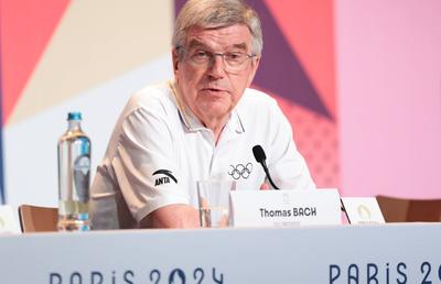 „Discurs instigator total inacceptabil!” » Thomas Bach ia atitudine în scandalul din box într-o conferință acidă ținută la Paris: „Nu vom participa la un război cultural motivat politic”