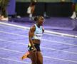 Campioana olimpică de la 100 metri vine dintr-o țară de 180.000 de locuitori » Julien Alfred a învins-o pe americanca Sha'Carri Richardson