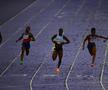Campioana olimpică de la 100 metri vine dintr-o țară de 180.000 de locuitori » Julien Alfred a învins-o pe americanca Sha'Carri Richardson