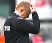 Neil Lennon, 53 ani, tehnicianul Rapidului, a avut un discurs extrem de realist, după Buzău - Rapid 1-1. Nord-irlandezul nu a obținut vreo victorie pe banca giuleștenilor, cel puțin până în acest moment.