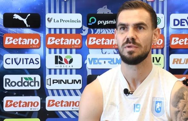Promisiunea lui Elvir Koljic pentru fanii Craiovei: „Dacă voi fi sănătos”