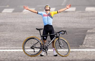 Decizie radicală în Belgia » Fără premieri în bani pentru campionii olimpici, mondiali și europeni