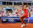 Qinwen Zheng a dus miracolul până la capăt! Prima sportivă din China care câștigă AURUL în proba de simplu la Jocurile Olimpice
